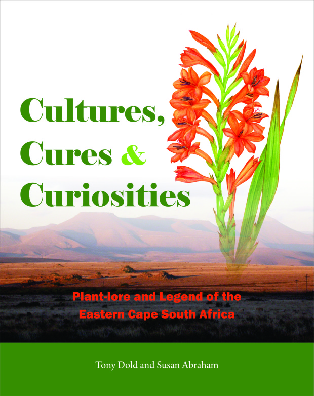 cures cultures and curiosities front cover