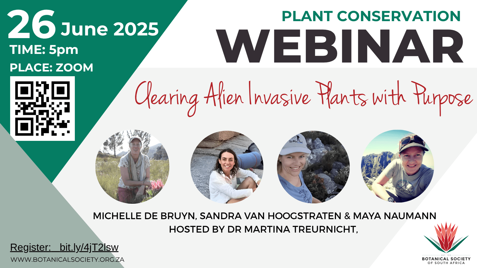 Botsoc Webinar Botsoc Webinar