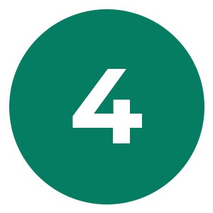 4 4