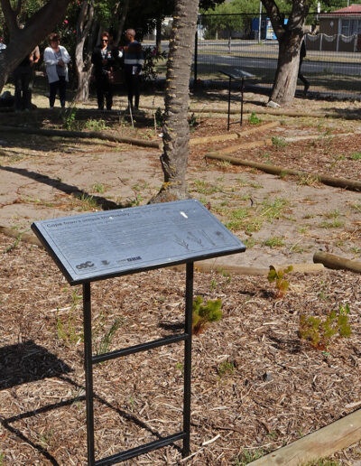 Llanga Garden 1
