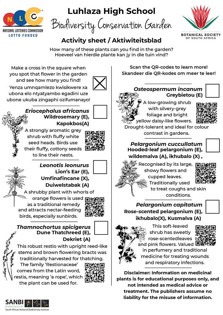 Luhlaza-Activity-Sheet Luhlaza Activity Sheet