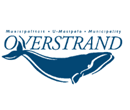 logo-overstrand logo overstrand